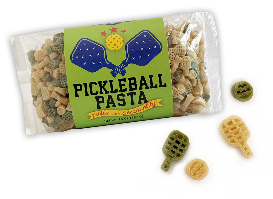 Pastabilities