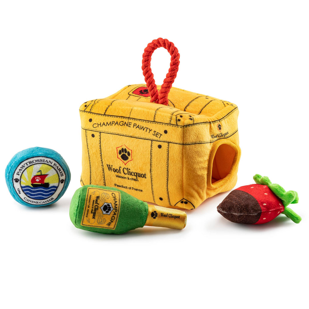 For Kids & Fur-Kids