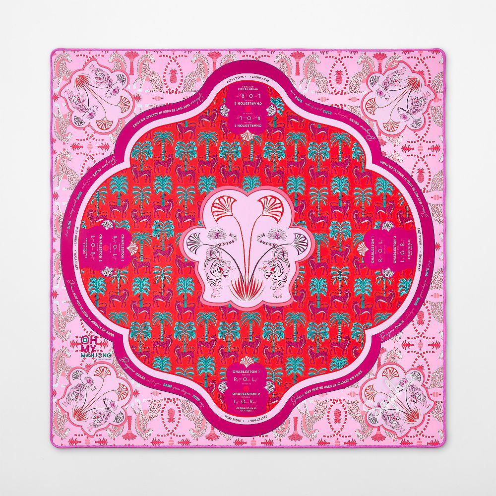 Mahjong Mats