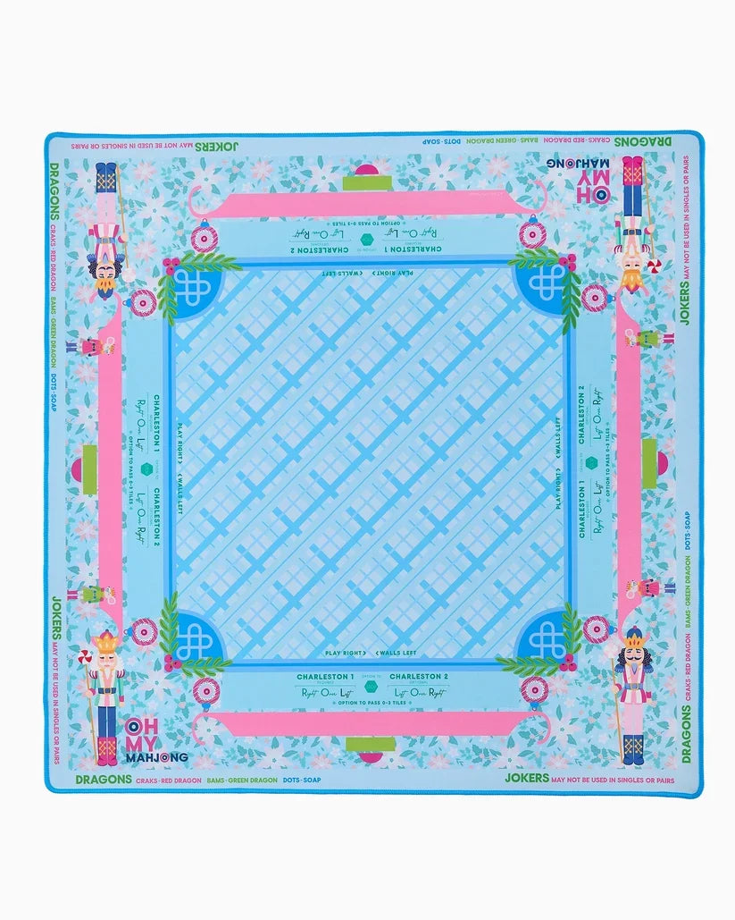 Holiday Mahjong Gifts