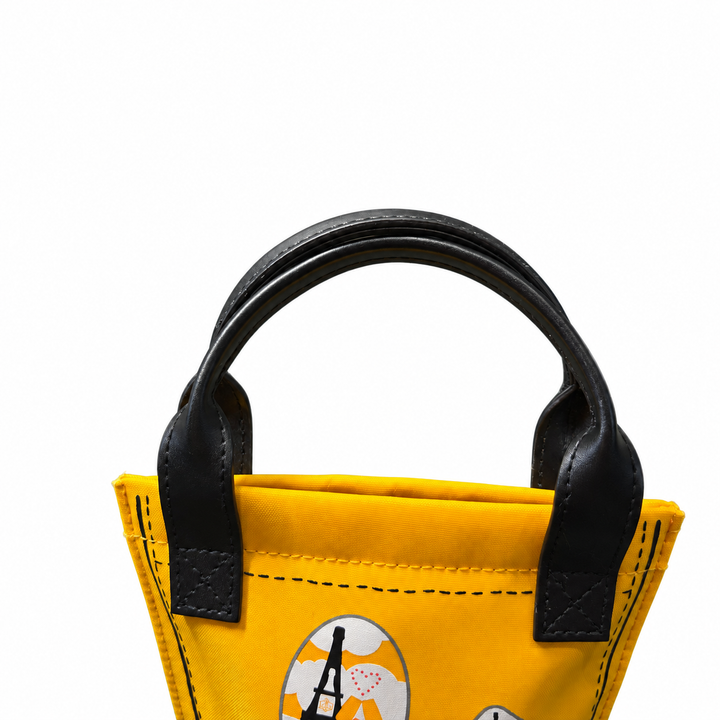 Veuve Clicquot Insulated Gift Bag