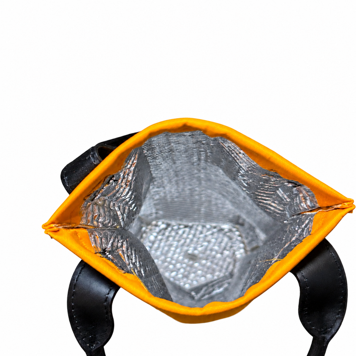 Veuve Clicquot Insulated Gift Bag