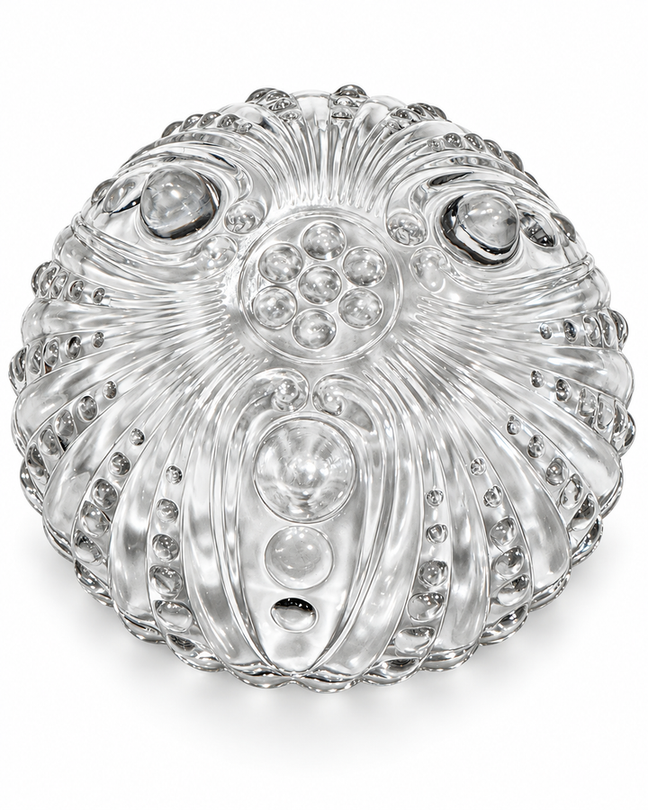 Vintage Anchor Hocking Oyster &amp; Pearl Bowl