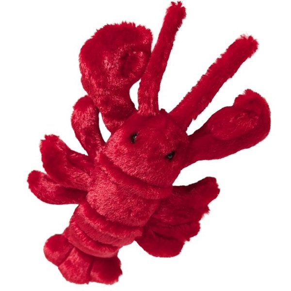 Canned Plush Animals | Lobster &amp; Sea Turtle