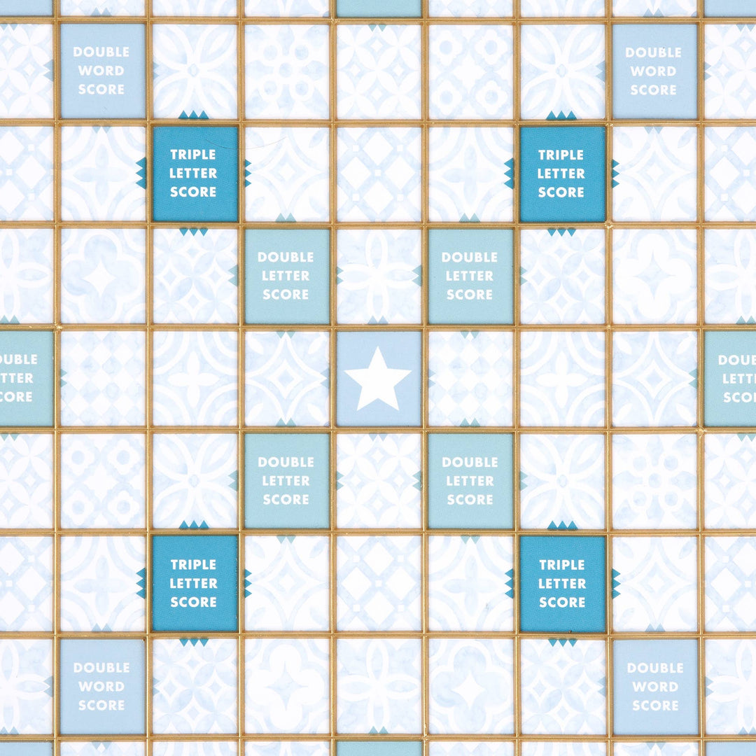 Scrabble Bianco Edition