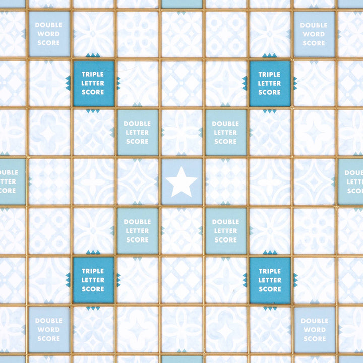 Scrabble Bianco Edition